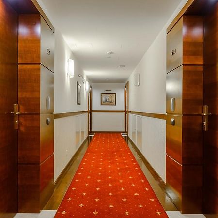 P&O Apartments Bagno - Centrum Warsaw Exterior photo